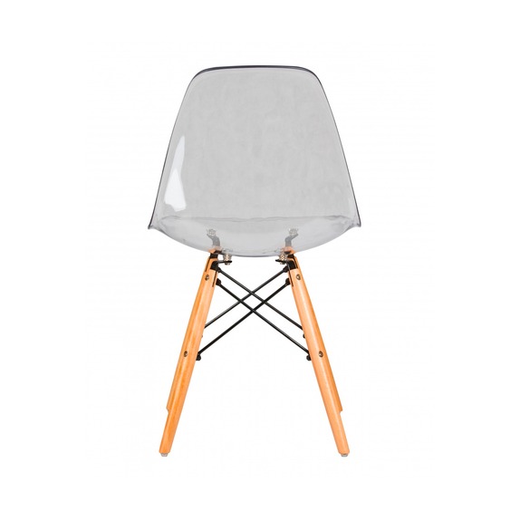 Пластиковый стул Eames - фото 8