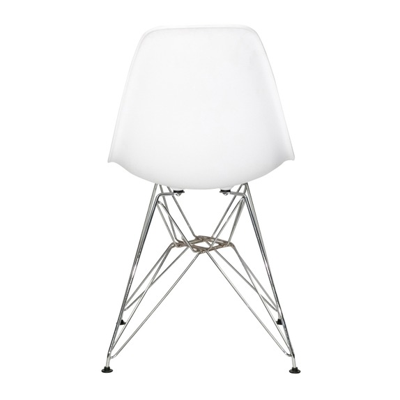 Пластиковый стул Eames DSR - фото 2